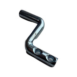1354041 - Genuine Replacement Rear Wheel Fixed Axis
