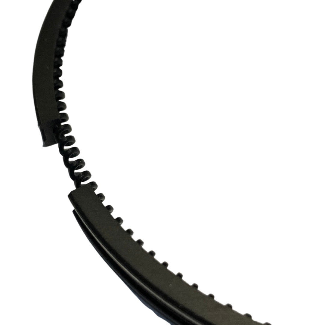 1039140-Genuine Replacement 1st Componentression ring for Selected Hyundai Machines Left