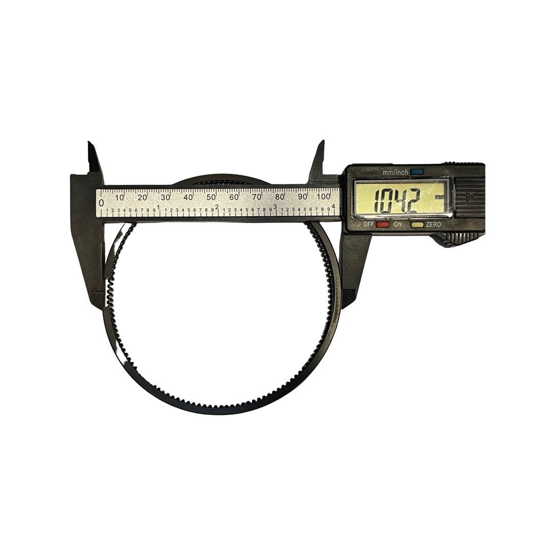 1039140-Genuine Replacement 1st Componentression ring for Selected Hyundai Machines Width