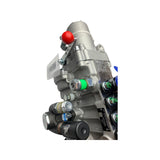 Fuel pump with controller assembly