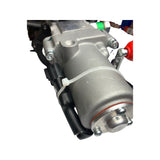 Fuel pump with controller assembly