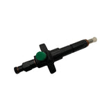 1039270-Genuine Replacement Fuel Injector for a Selection of Hyundai Machines Bottom