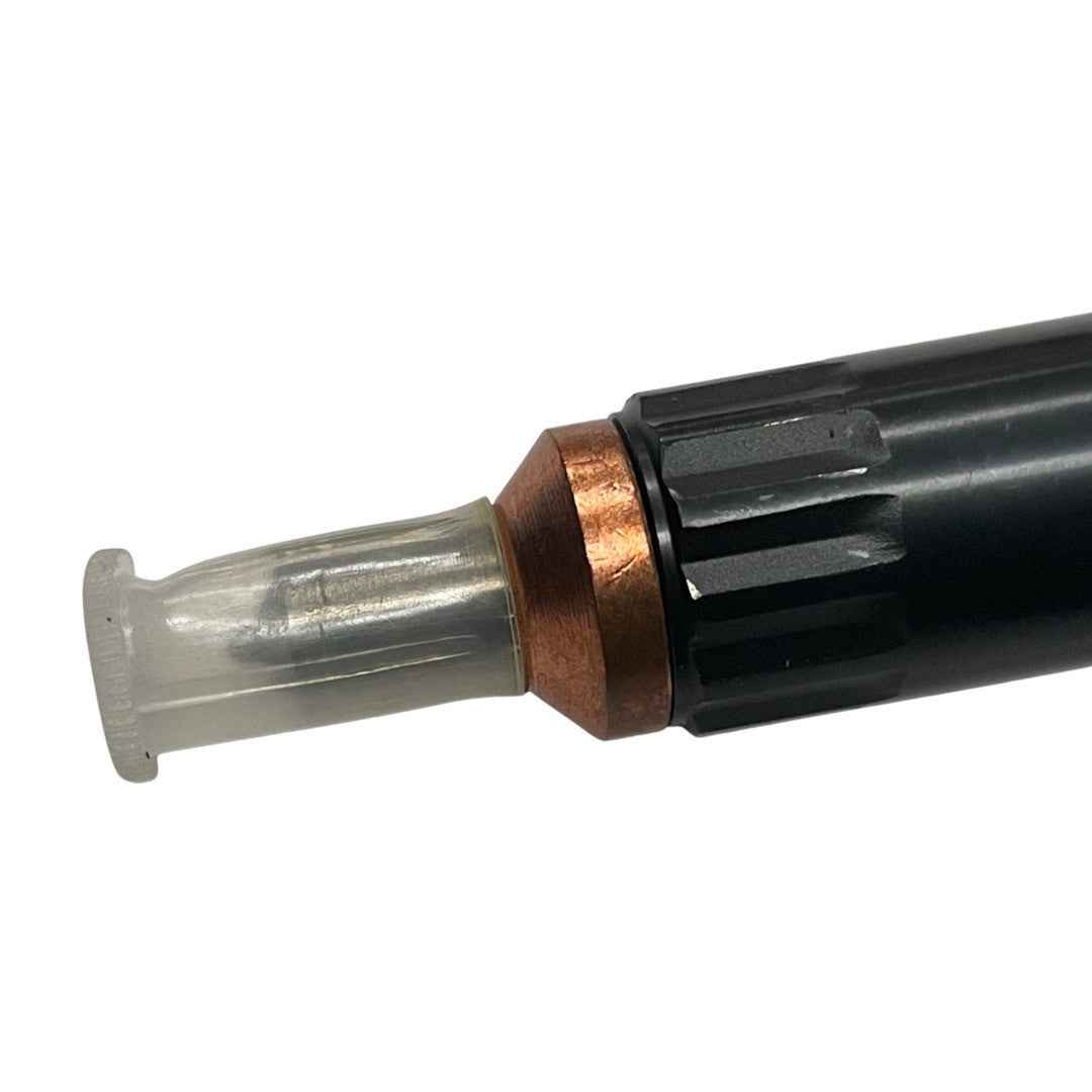 1039270-Genuine Replacement Fuel Injector for a Selection of Hyundai Machines Nozzle