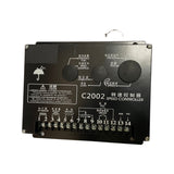The speed controller