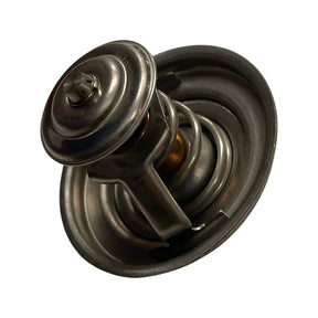 1039299-Genuine Replacement Wax Thermostat Assembly. for Selected Hyundai Machines Frontside