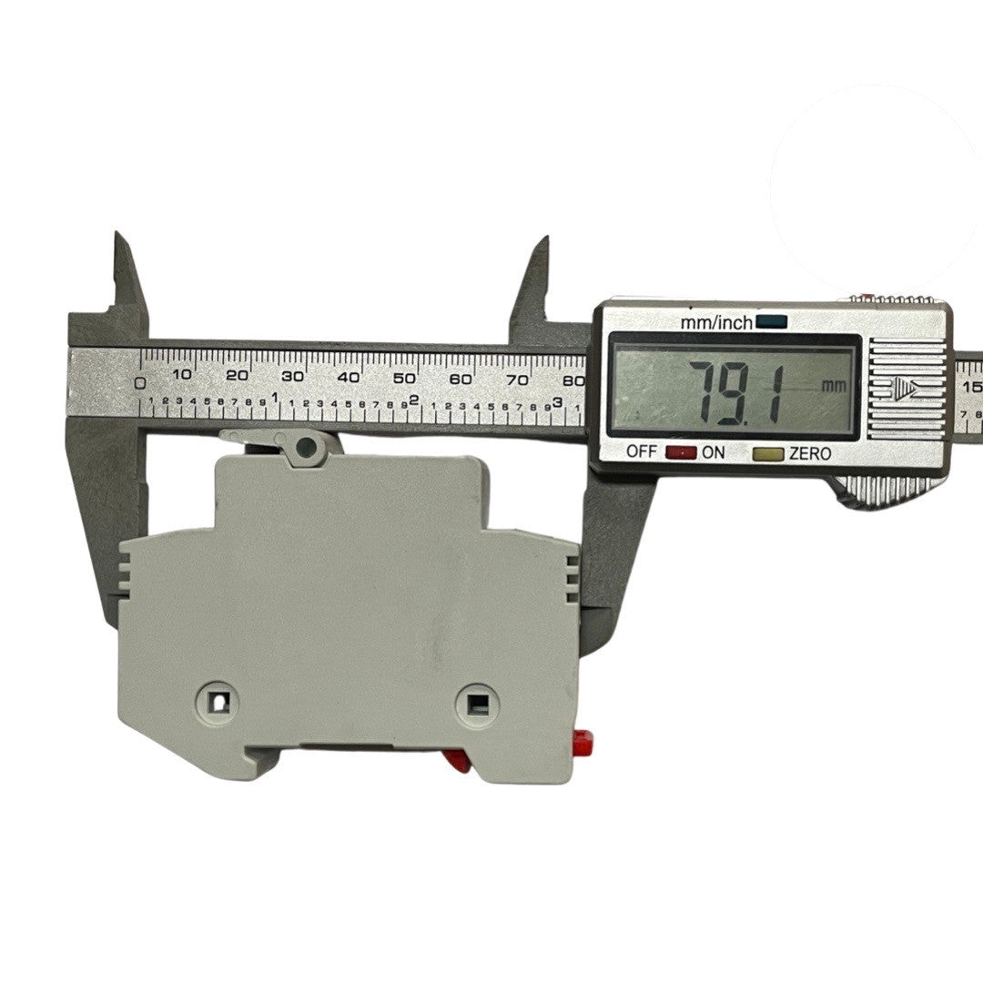 3 Phase Fuse holder