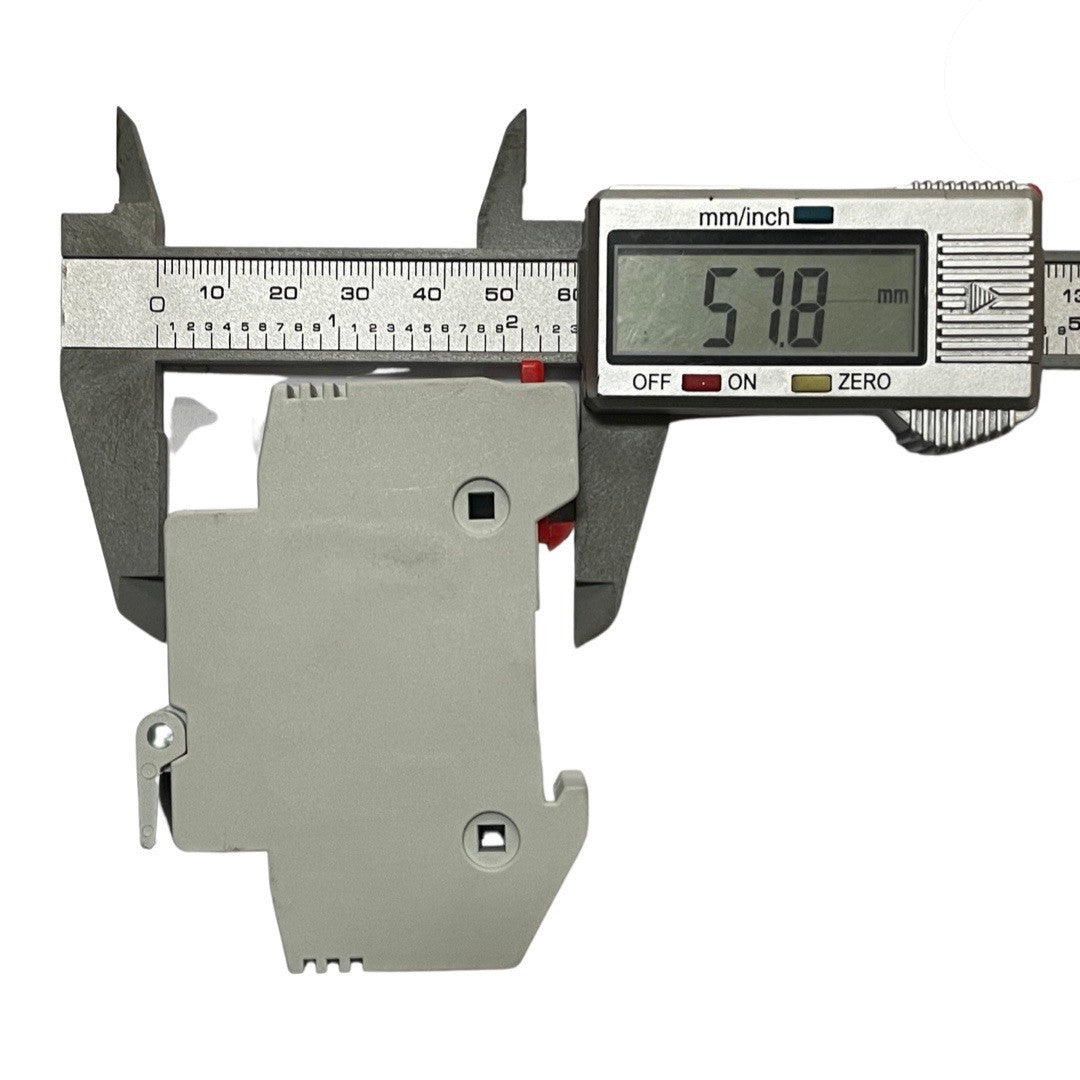 3 Phase Fuse holder