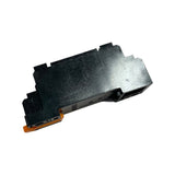 Relay holder (with shunt trip + air heater)