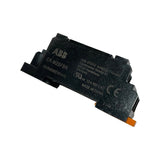 Relay holder (with shunt trip + air heater)