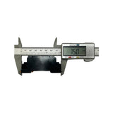 Relay holder (with shunt trip + air heater)