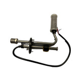 Electrical fuel level sensor