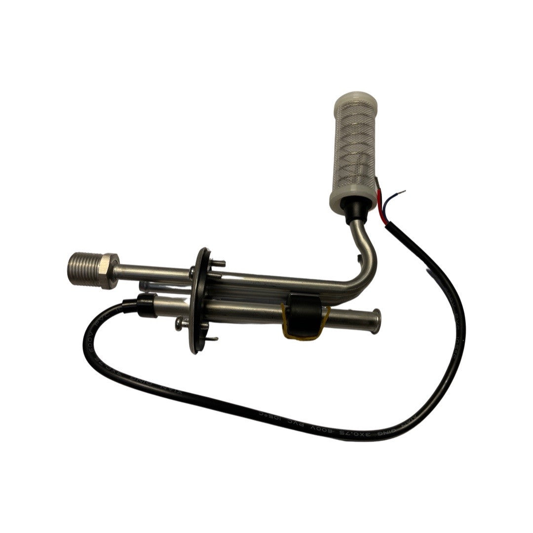Electrical fuel level sensor