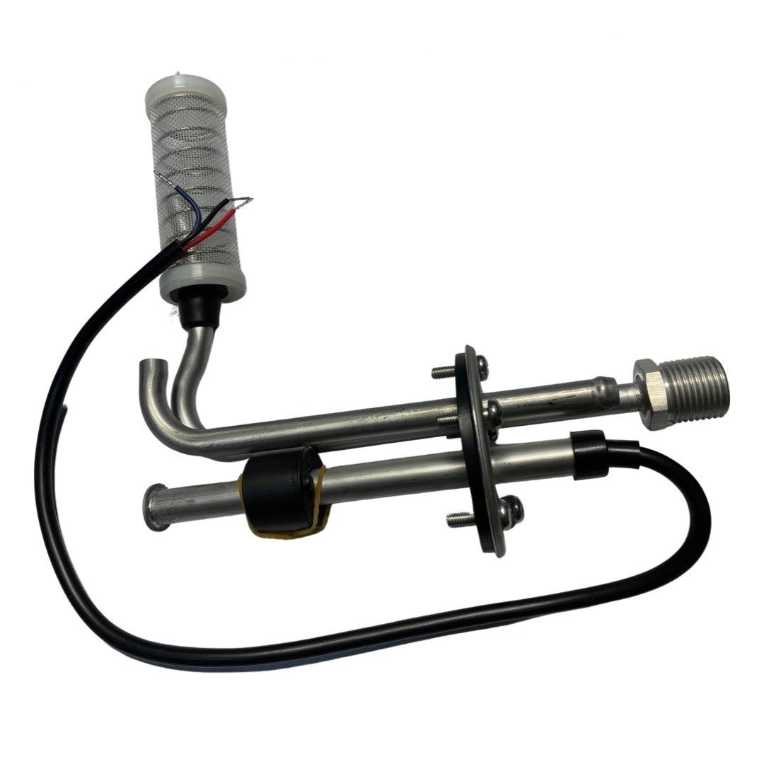Electrical fuel level sensor