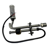 Electrical fuel level sensor