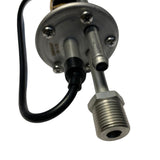 Electrical fuel level sensor