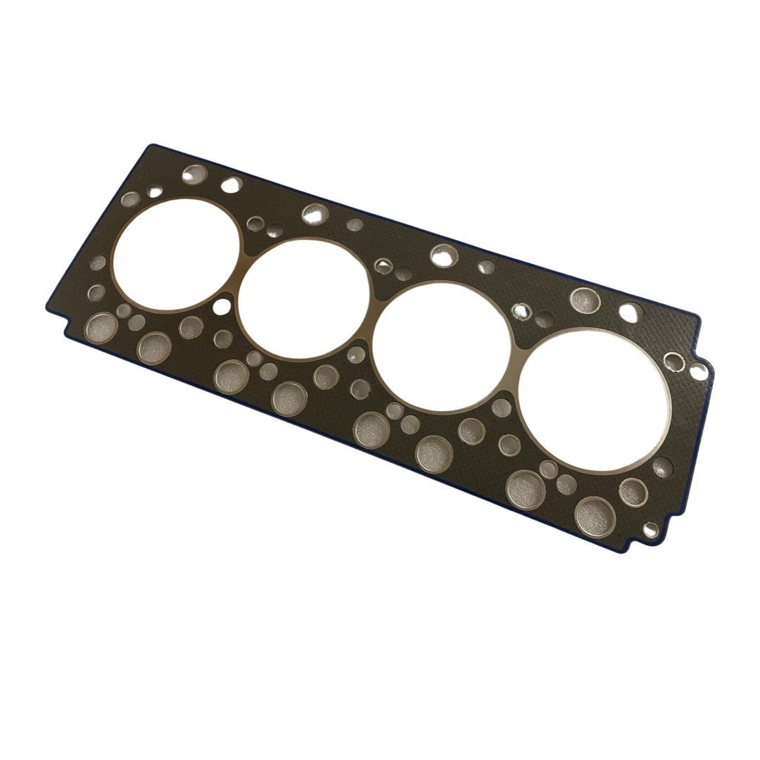 Cylinder head gasket for HY490-Cylinder Head-12