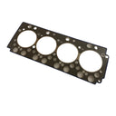 Cylinder head gasket for HY490-Cylinder Head-12