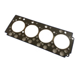 Cylinder head gasket for HY490-Cylinder Head-12