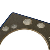 Cylinder head gasket for HY490-Cylinder Head-12