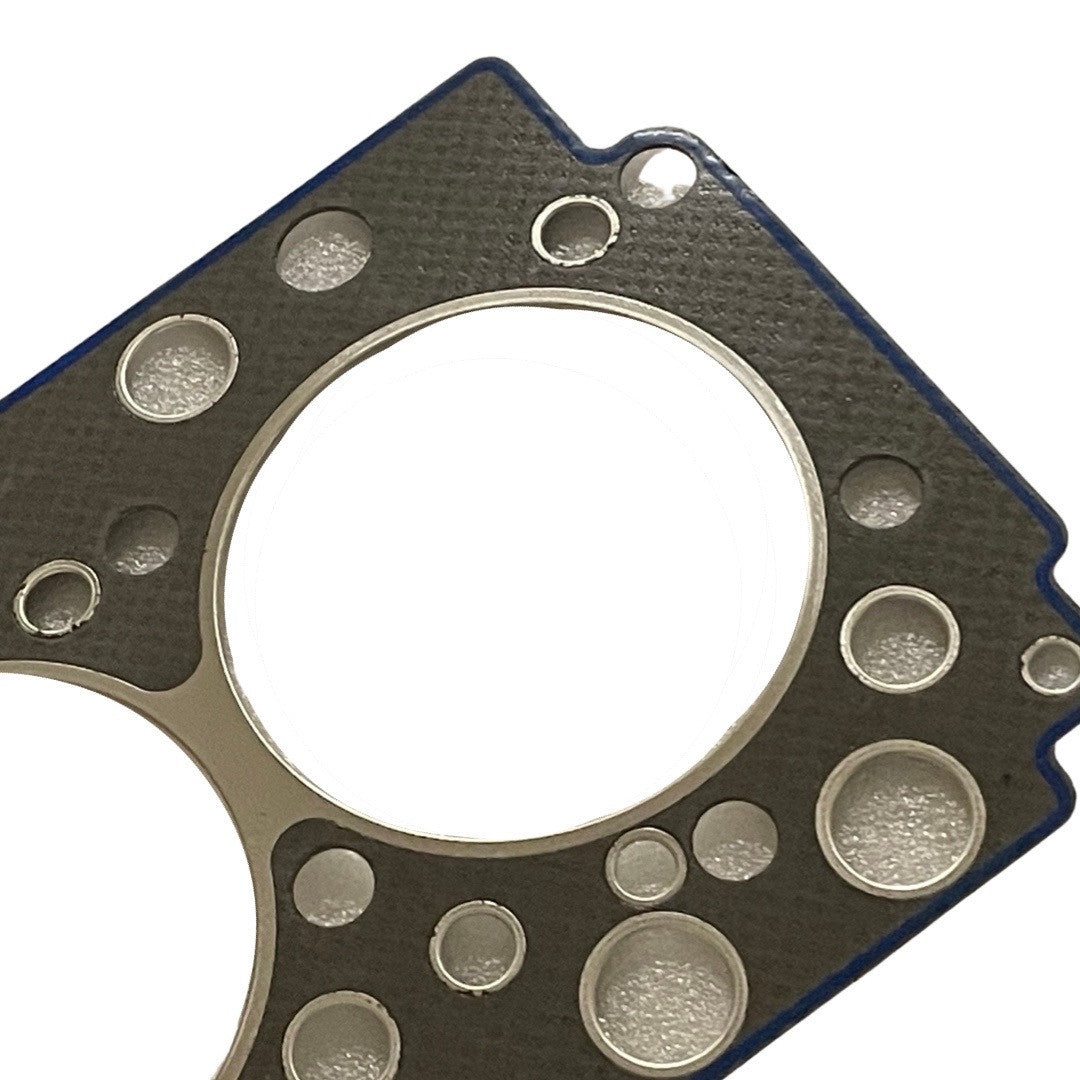 Cylinder head gasket for HY490-Cylinder Head-12