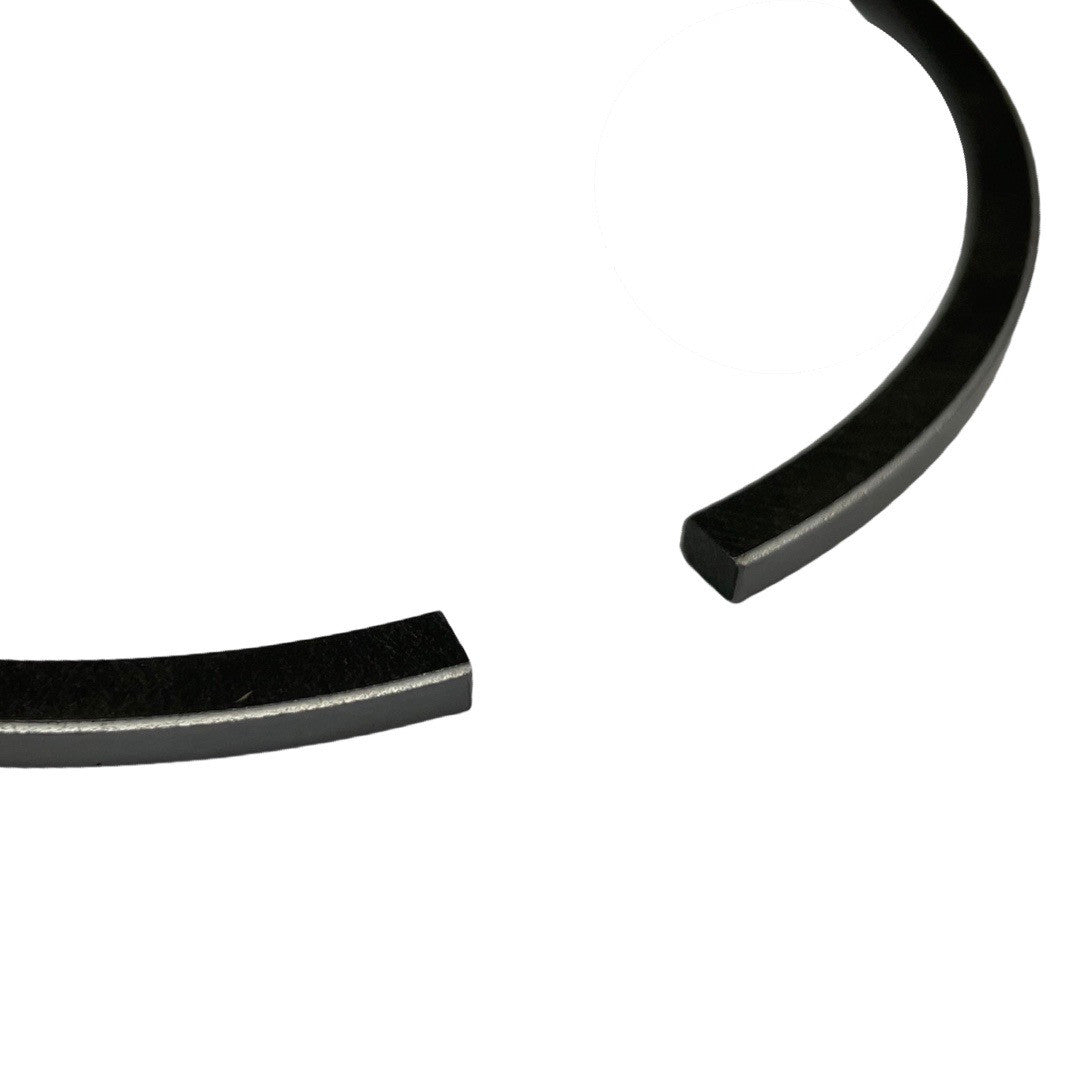 1st Componentression ring for HY490-Piston & Connectring Rod Assembly-01
