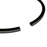 1st Componentression ring for HY490-Piston & Connectring Rod Assembly-01