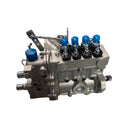 Fuel injection pump assembly for HY490-Fuel System-04