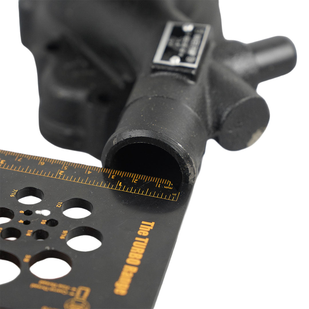 1030148-Genuine Replacement Water Pump