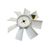 Fan assembly for HY490-Cooling System Assembly-10