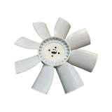 Fan assembly for HY490-Cooling System Assembly-10