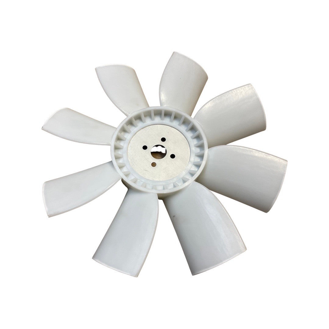 Fan assembly for HY490-Cooling System Assembly-10