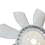 Fan assembly for HY490-Cooling System Assembly-10