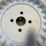 Fan assembly for HY490-Cooling System Assembly-10