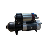 1030159 - replacement Starter Motor Assembly for the Hyundai DHY18KSE & DHY22KSE Diesel Generators OEM side view