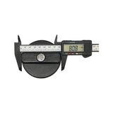 Fuel filling cap for DHY18KSEm-DHY22KSE-Canopy(1/4)-06