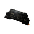 1030247-Genuine Replacement Relay Holder (With Shunt Trip + Air Heater) for Selected Hyundai Machines Front