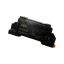 1030247-Genuine Replacement Relay Holder (With Shunt Trip + Air Heater) for Selected Hyundai Machines Front