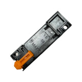 1030247-Genuine Replacement Relay Holder (With Shunt Trip + Air Heater) for Selected Hyundai Machines Right