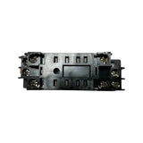 1030247-Genuine Replacement Relay Holder (With Shunt Trip + Air Heater) for Selected Hyundai Machines Side