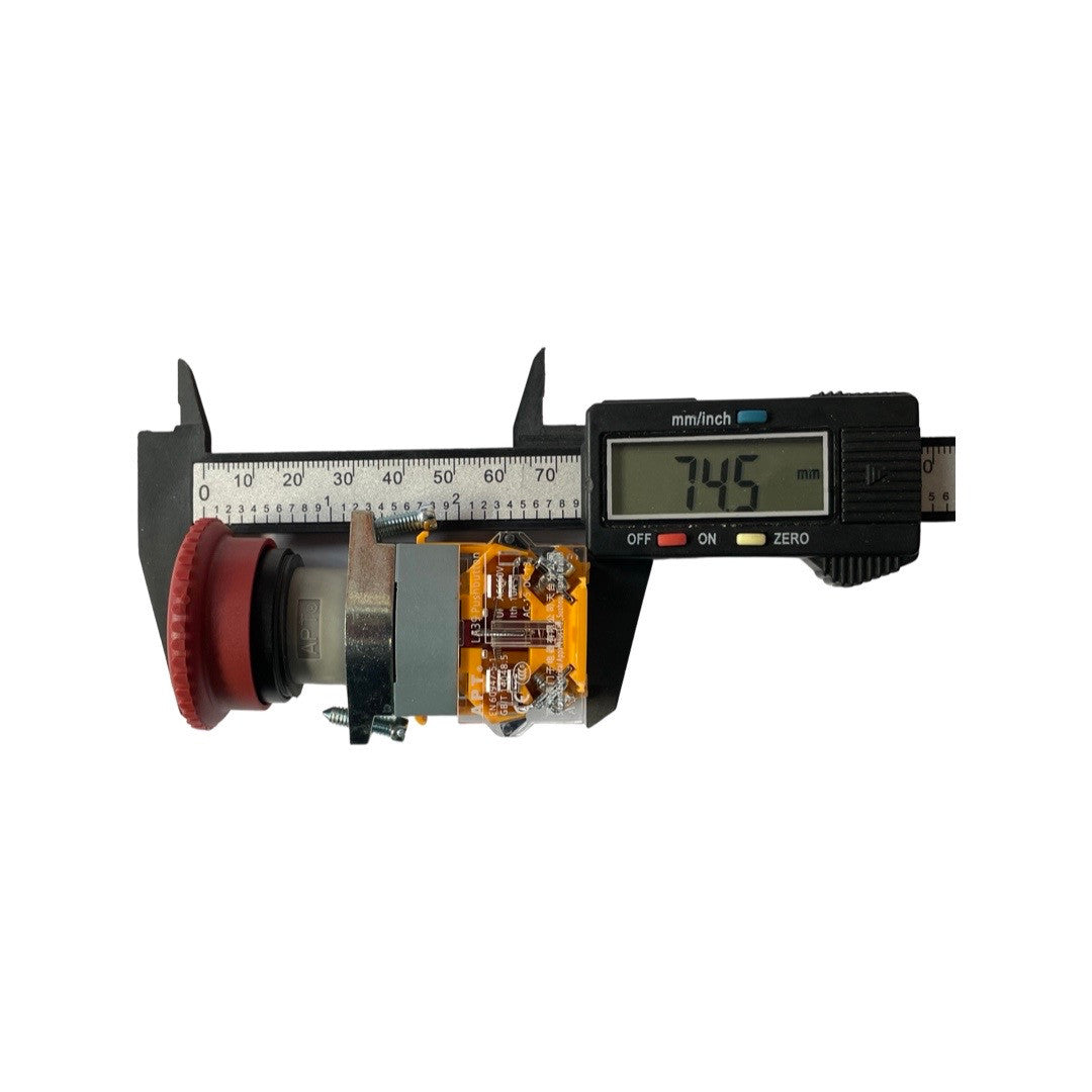 1030265 - Genuine Replacement E-Stop