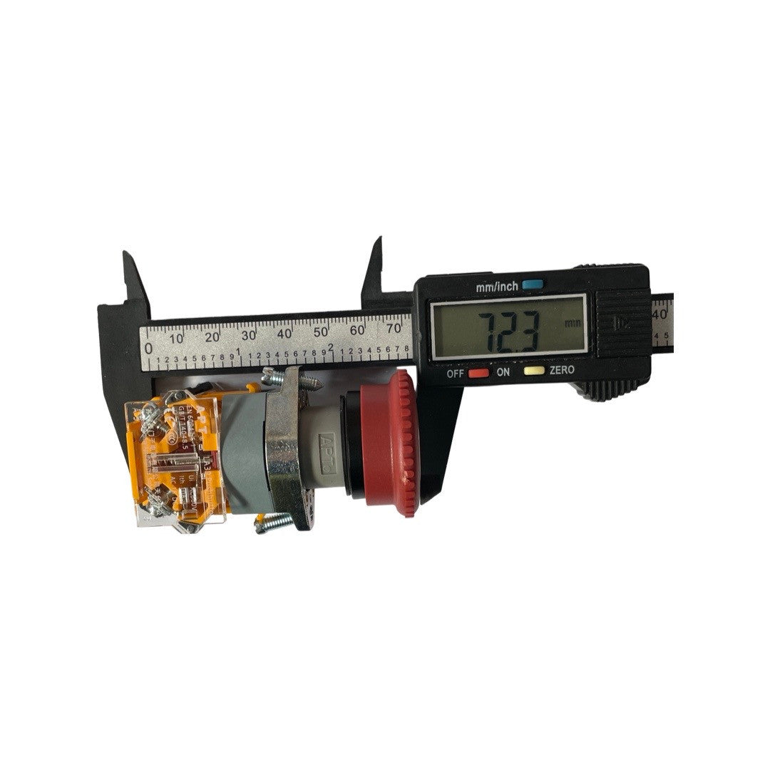 1030265 - Genuine Replacement E-Stop