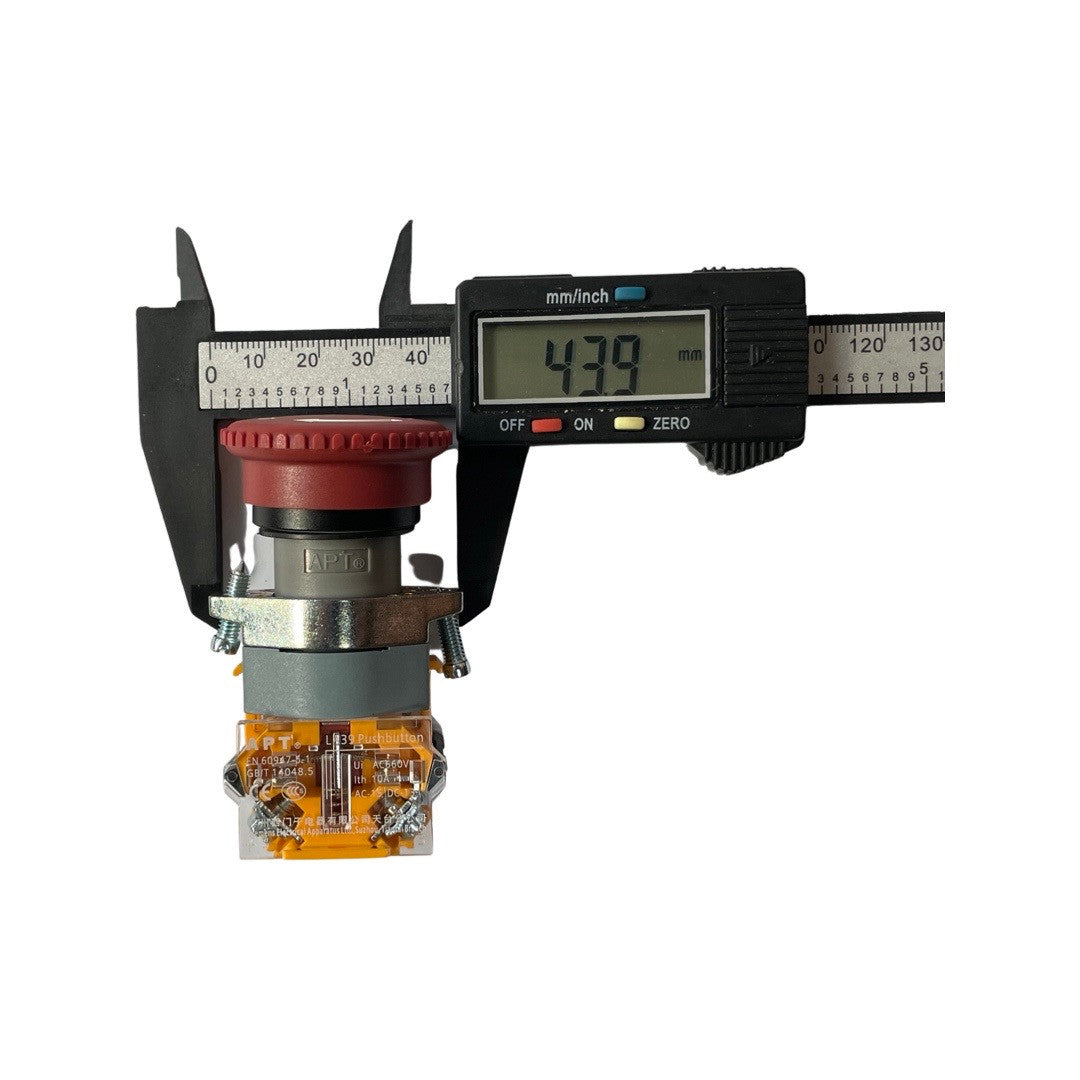 1030265 - Genuine Replacement E-Stop