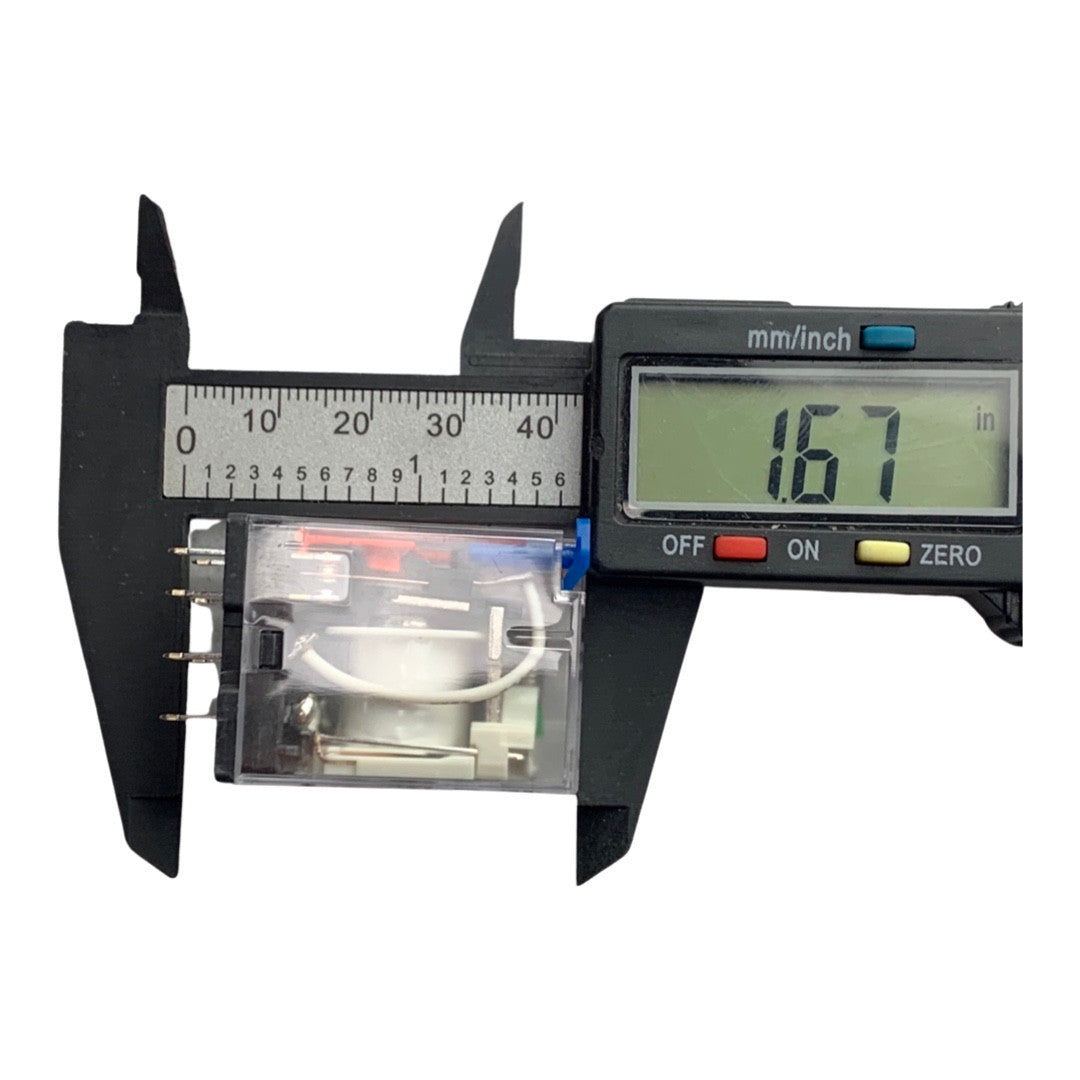 Relay for DHY18KSEm-DHY22KSE-Canopy(3/4)-07