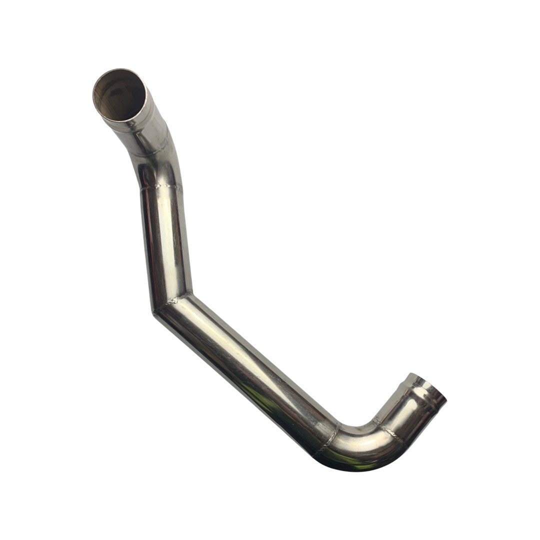 Stanless steel pipe for DHY34KSE-DHY22KSEm-DHY28KSE-DHY28KSEm-Canopy(3/4)-04-2