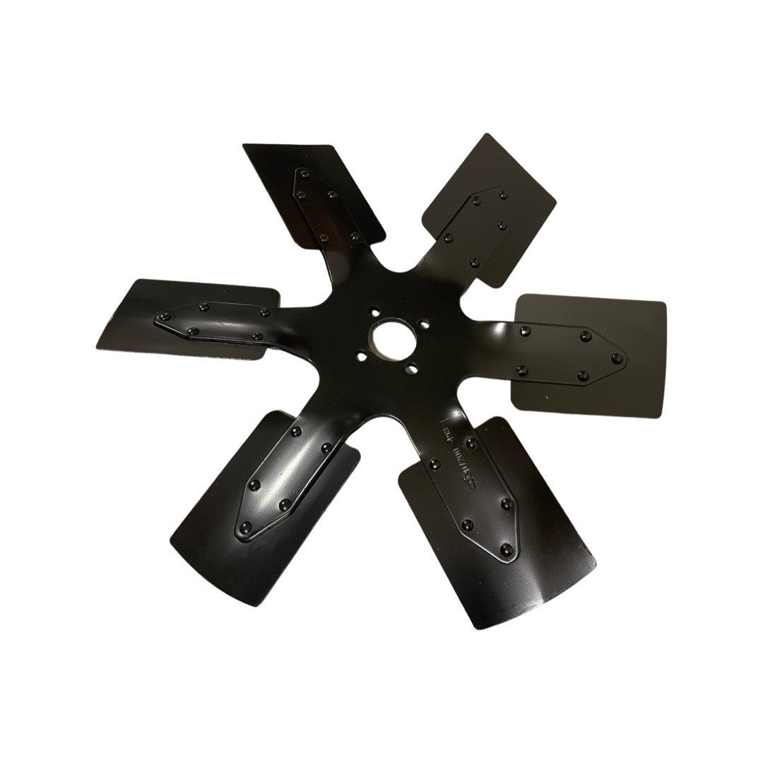 Fan for HYA4100Z-D20-Fan Assembly-02