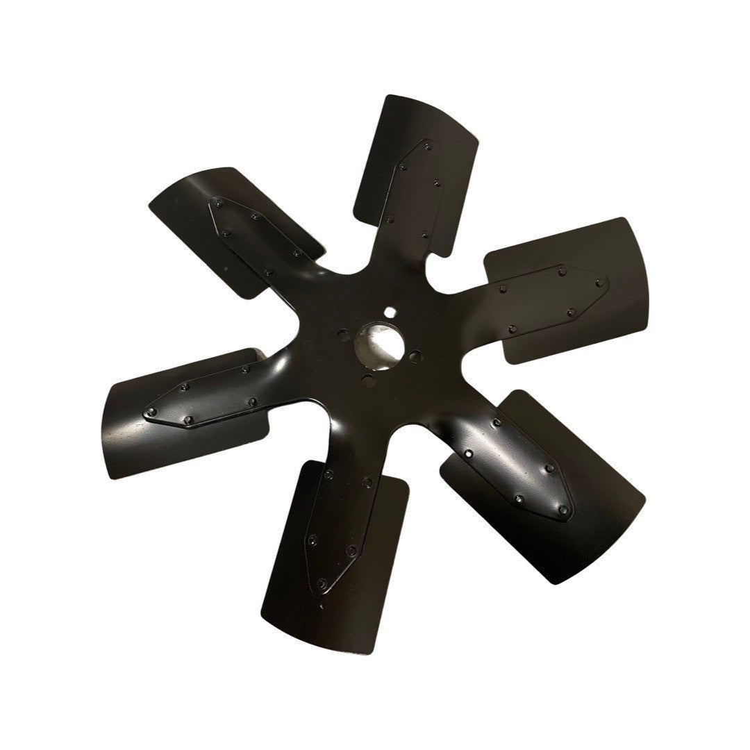 Fan for HYA4100Z-D20-Fan Assembly-02