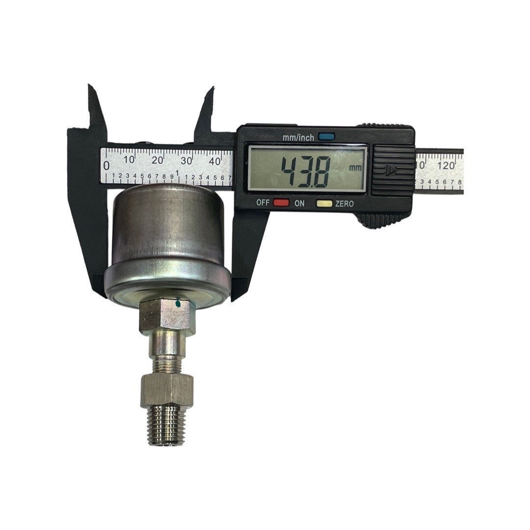 Oil pressure sensor for HYA4100Z-D20-Canopy(3/4)-09