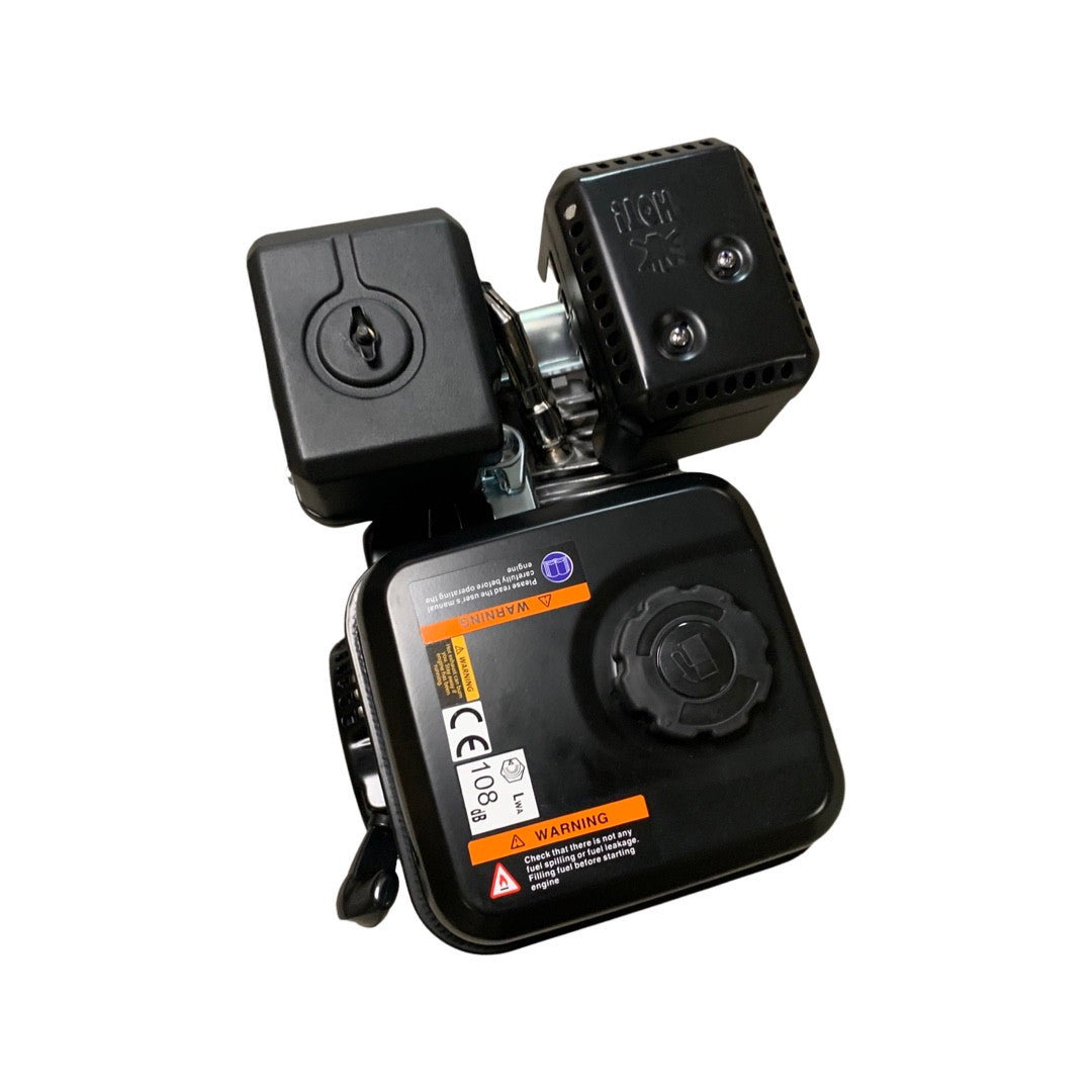 1063002 - Genuine Replacement Engine