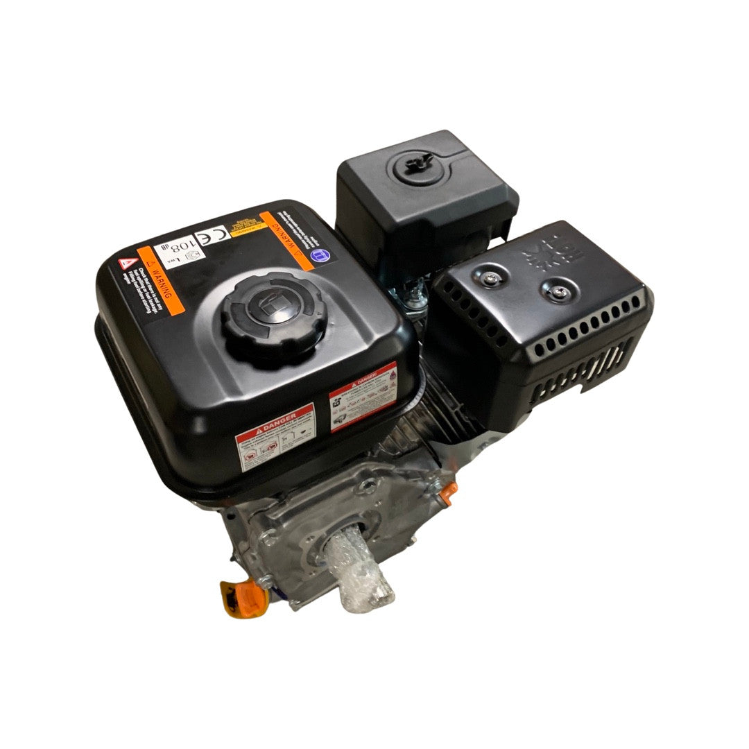 1063002 - Genuine Replacement Engine