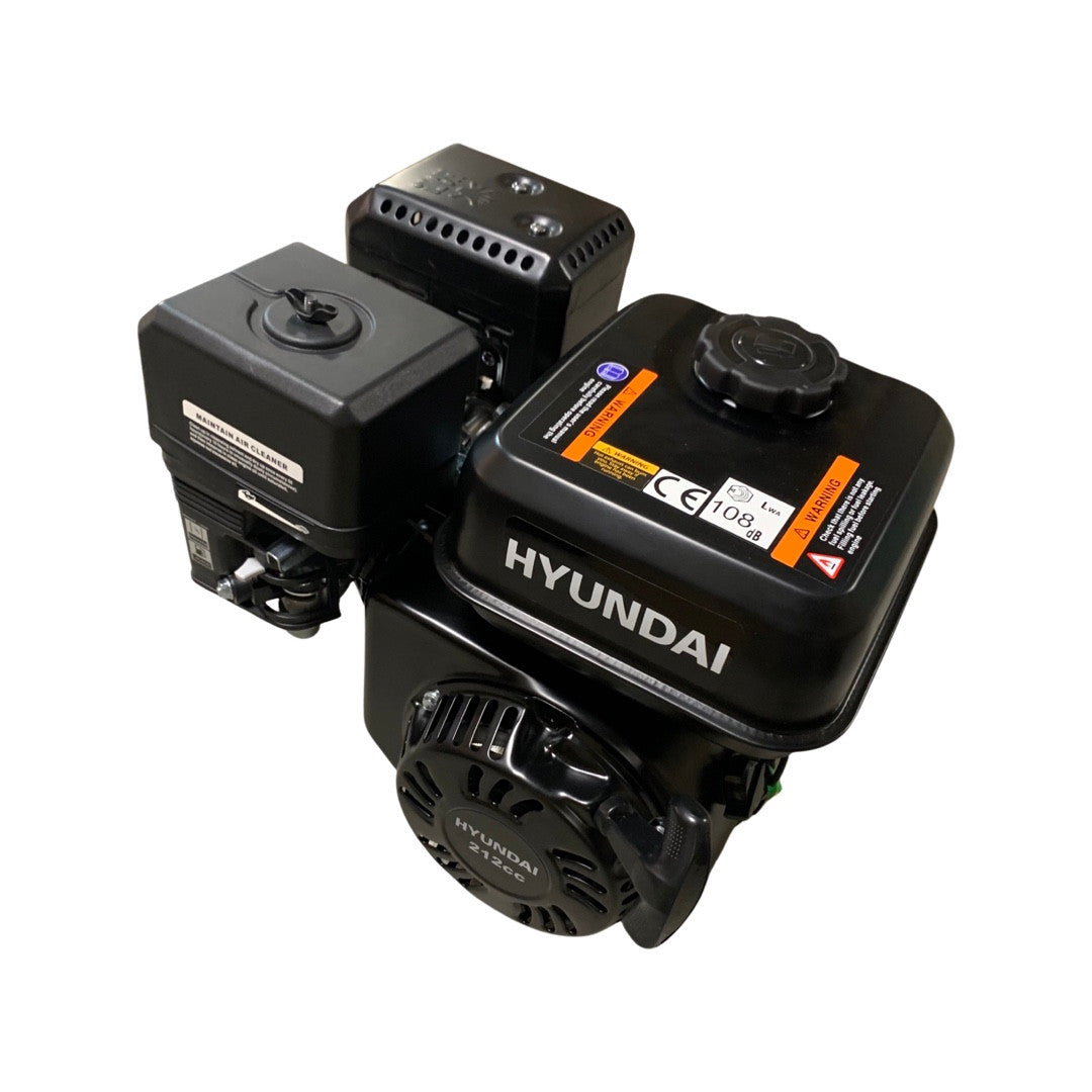 1063002 - Genuine Replacement Engine